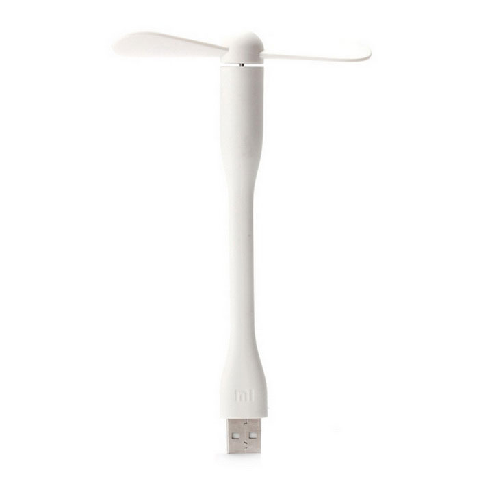 Xiaomi Mi Portable Fan White